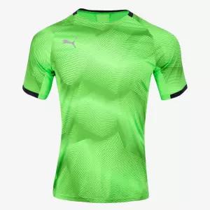 푸마 축구 반팔티 유니폼 성인축구교실 등산티셔츠 가볍고세련된 기능성티 활동성을챙긴 편리한 간편한운동