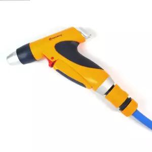 차량세차용 강력분사 기본호스 물스프레이건 과수원 청소 전원주택 워터건 농업 정원 별장