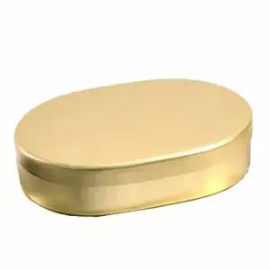 [하프클럽/브이와이]도시락 타원 양은뺀또 레트로도시락 양은밴또