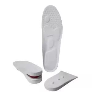 잡화 키높이 깔창 에어캡 높이조절 속굽 패드 뒤꿈치