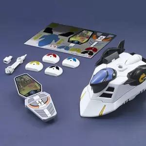 624C(골판지전사 LBX) 라이딩 소사 (무선조정RC 컨트롤러포함) 프라모델 키덜트 만들기 디자인 모형 조립