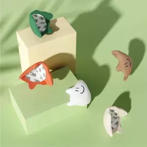 모서리 쿠션 보호대 VIQ3+3GzX