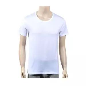 순면소재 땀흡수 수피마100수 남성 반팔런닝 1p cuQ7+1Pij