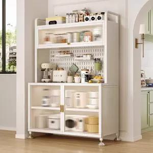 김치냉장고장 리폼 홈바 공간활용 수납장 붙박이장 홈카페 자리