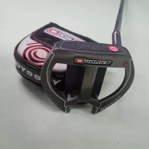 중고  오웍스블랙 2볼팽 33인치퍼터 E408273 인기많은퍼터