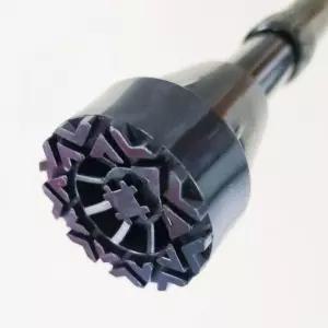 고퀄리티   깁스 보행기 이동 지팡이 목발형 접이식 보조