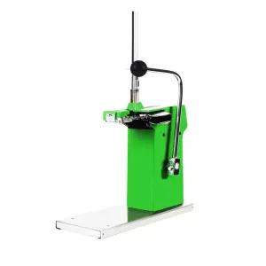 수동 클립 결속기 비닐 봉지 포장기 봉투 봉합기