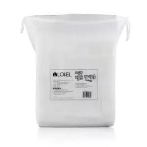 로이엘 절단 화장솜 1200P 대용량 토너 스킨팩 엠보 네일