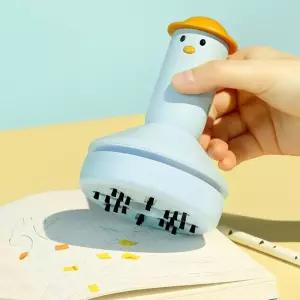 데스크 책상 키보드 틈새 무선 휴대용 미니 청소기 iEH7+9vou