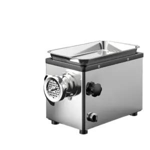 고기 순대 소시지 고기분쇄기 스테인리스 민찌기계