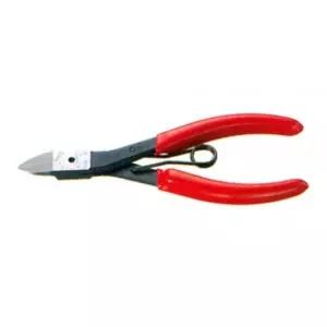 케이바 니퍼- 플라스틱용(직선날) PL-785 140mm(5)-스 작업