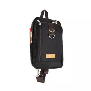 스타렉슨 공구가방 블랙 파우치 ST7250 스타렉슨 블랙 파우치