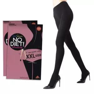 [베스트TOP100] 150D 2XL 빅사이즈 유발 무발 스타킹