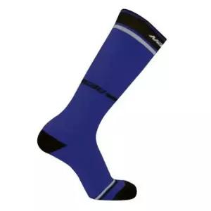 낫소 축구양말 축구스타킹 성인용 (네이비)