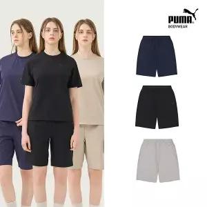 [푸마] 하이테크 반바지 여성 3컬러 텍1