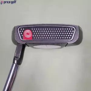 중고 오디세이 오웍스블랙 투볼팽 33인치퍼터 E408273 인기퍼터