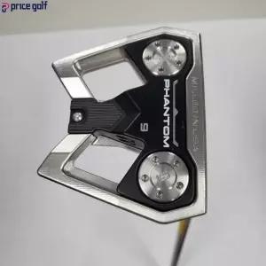 중고 스카티카메론 24년 팬텀9 34인치퍼터 EG507006 국내정품