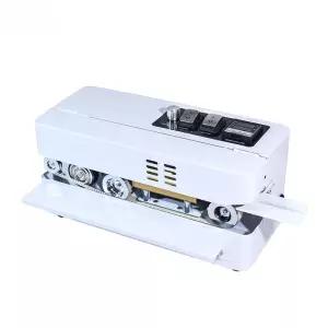 드립백 실링기 미니 포장기 밀봉기 필름 접착기 비닐