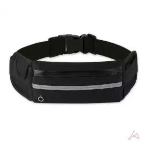 러닝 힙색 블랙 J7