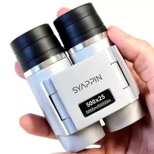 샵핀 프리미엄 자동초점 망원경 오페라글라스