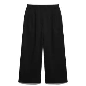 나이스클랍 턱 와이드 팬츠 N261PWP111 295869