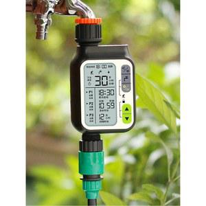 스프링쿨러 농사용 자동급수 시스템 농업 수나사 스프링클러 관개용 화분 물주기 급수스프레이