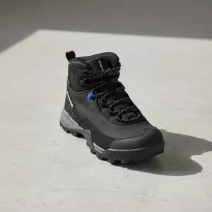 아이더 정상남녀공용 기 능성방수투습 미드컷 등산화 롯지 DUS24G07 1089789