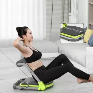 싯업보드 복근운동 윗몸일으키기 기구 홈트 크런치 접이식 싯업 흡착식 운동기구