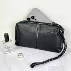 [패션] 맨즈백 캐쥬얼 서류 세컨백 오피스룩 코디 미니백