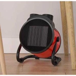 전기 1S 스마트히터 사무용 온풍기 히터 스마트 저소음 기능 날개없는온풍기 선풍기