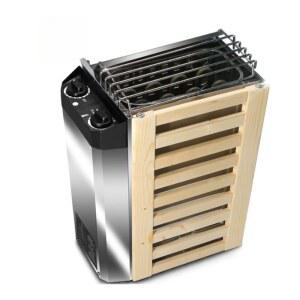 0kw 불가마 몽냥 사우나기계 히터 사우나히터 스토브 펜션 핀란드스토브 3 기계