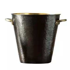 아이스버킷 와인 샴페인 칠링백 버킷 아이스 칠러 조절 얼음통 쿨러 바스켓 양주 칠링 맥주