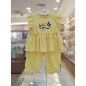 아가방 세이브존06 디즈니 백설공주민소매쿨링조거상하 세트 79S323057