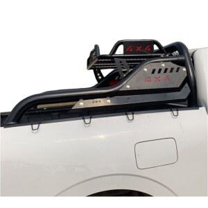 롤바 스포츠 랙 튜닝 트럭 퍽업트럭 자물쇠 쿨맨 튜닝가드 방수 적재칸