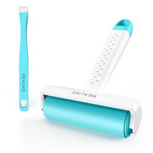 리얼라이크 브레이어 롤러 & 매트 핀셋 리무버 세트 크래프트 스탬핑 도구, 크리컷 / 실루엣 브라더 크래프팅 프린트메이킹과 호환됨