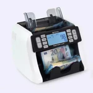 금액합산 위폐감별 기능 지폐 계수기 종이넘기는도구 은행지폐계수기 지폐기 돈세는기계추천 개수기 돈기계