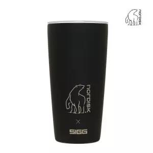 백화점 노르디스크 지그 네소 진공컵 400ml OUA23A09