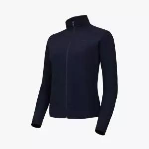 [백화점 홈쇼핑 정품] 프로스펙스 여성 스탠다드 트리코트 트레이닝 상의 PW3WN24S152