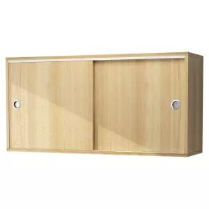 벽걸이 장 캐비닛 머리장 원목 다용도 수납장