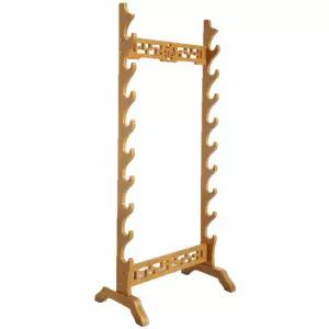 드럼 스틱 거치대 난타용 전시대 디스플레이 선반 심플한