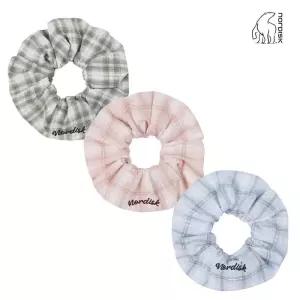 백화점 노르디스크 소풍 헤어 스크런치 OWS26903