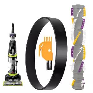 키티디 브러시 롤 벨트 비셀 파워터 및 클린뷰 스위블 되감기 반려동물 진공 모델 2252 2253 2254 2243