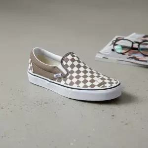 반스 슬립온 컬러 띠어리 체커보드 BS VN000BVZ1NU 1314477