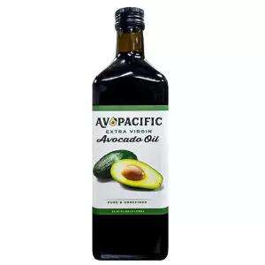 코 스트코 아보카도 엑스트라버진 아보퍼시픽 1L 냉압착 x2SET(SH)