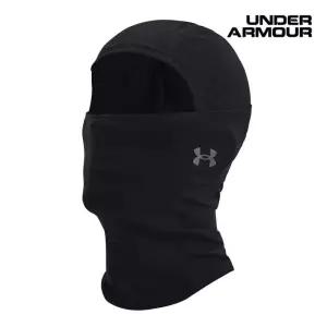 [백화점 정품] 언더아머 Under Armour 남성 스톰 스포츠 방한 바라크라바 1365986-001