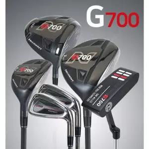 [니켄트]2026 니켄트 남성용 골프풀세트 스틸R