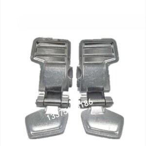 워킹 굴삭기 Z1 교육 포크레인 풋벨크 미니굴삭기 풋벨브 액세사리 페달 디깅 1 중장비