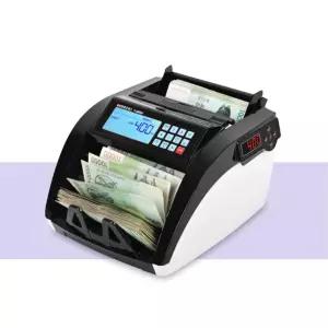 빠르고 정확한 위폐감별기능 지폐계수기 돈기계 현금세기 종이넘기는도구 화폐계산기 돈세는기계추천 가전