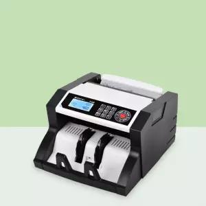 은행 마트등 빠르고 정확한 지폐계수기 종이넘기는 지폐카운터 갯수세는기계 사무기기 지폐세는기계 돈세기