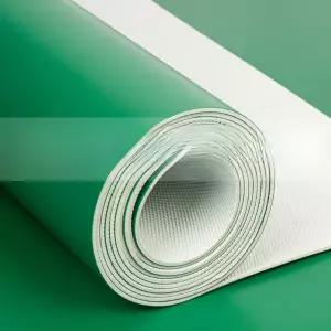 PVC 롤장판 내마모성 방음 시공 셀프